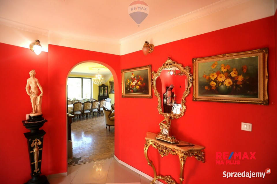 Nieruchomość inwestycyjna 375 ha siatka