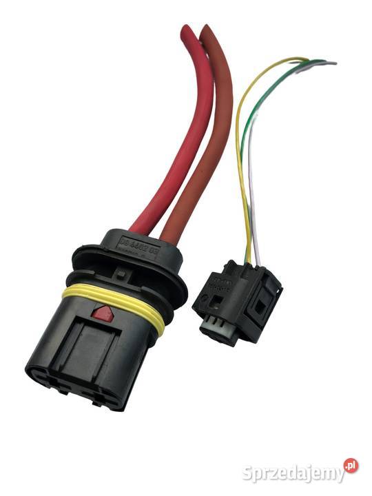 ZESTAW WTYCZEK POMPY WSPOMAGANIA MINI ONE COOPER