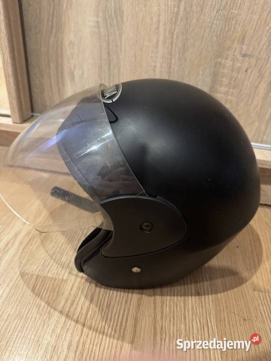 Sprzedam kask motocyklowy Kaski Mikołów