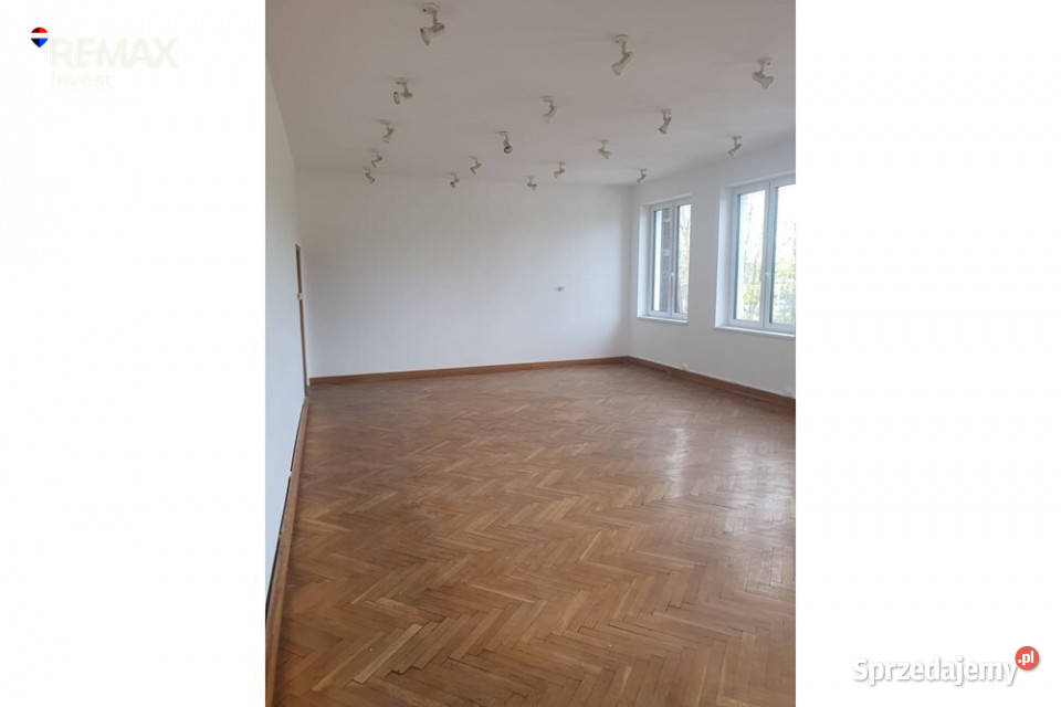 Lokal usługowoużytkowy w centrum Bestwiny śląskie