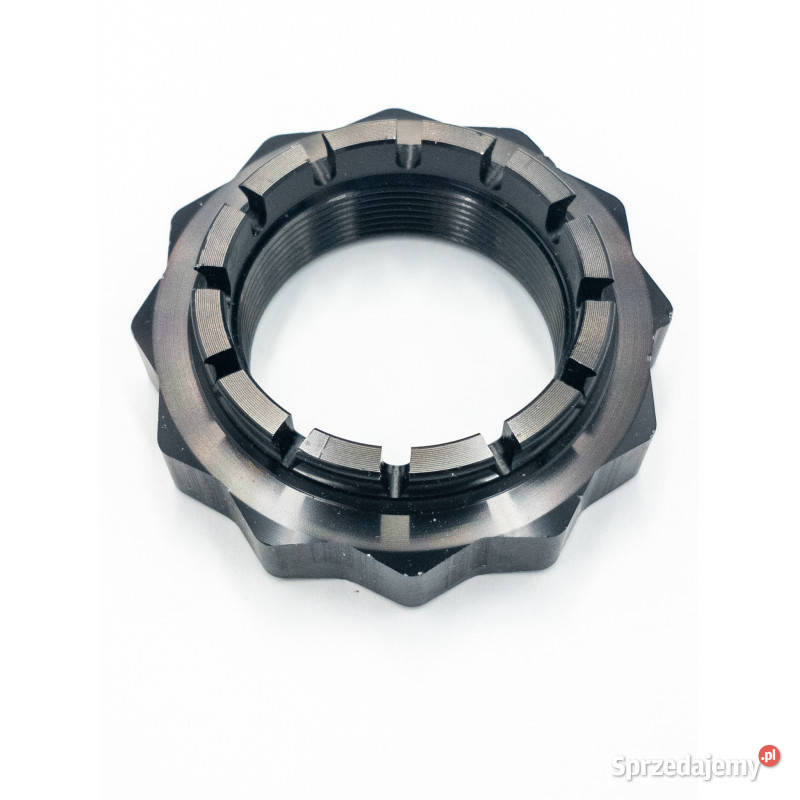 Nakrętka koła M45 CanAm Ryker 600 900 705402730 Nowy Sącz