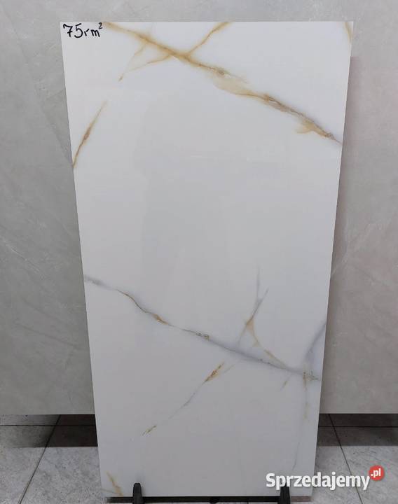 PŁYTKA ARKADIA POLER 60X120 GAT1 Tomaszów Mazowiecki