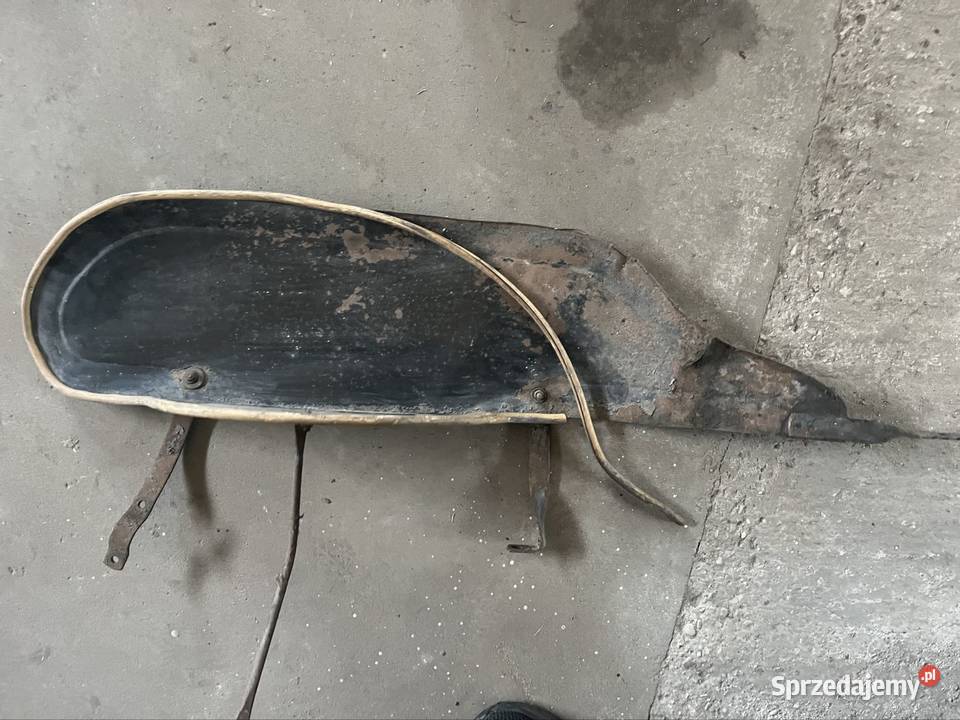 Osłony ochronne wiatru wsk 175 125 Sieradz