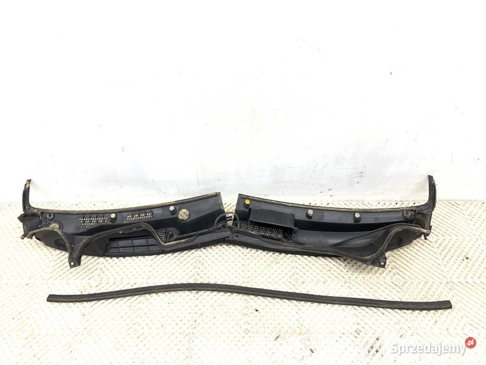 PODSZYBIE HONDA JAZZ II Hatchback 0108 OSŁONA podkarpackie