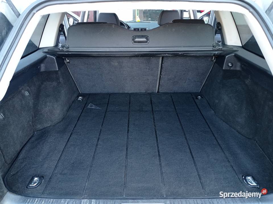 Ford Mondeo MK3 20 TDCI 115 kombi gotowe do Rok produkcji 2005 małopolskie Kraków