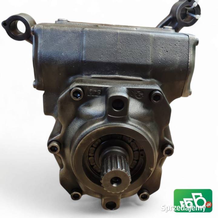Pompa hydrostatyczna skrzyni AutoPower A4OCT