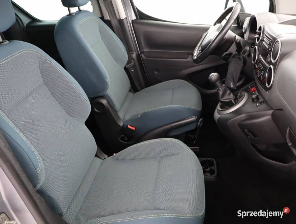 Citroen Berlingo 12 PureTech Berlingo