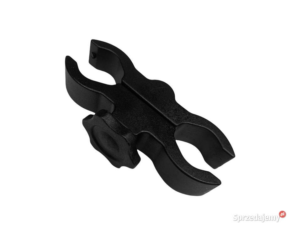 UCHWYT NA LUNETE Strzelców do Myślistwa Outdooru Nowy Sącz