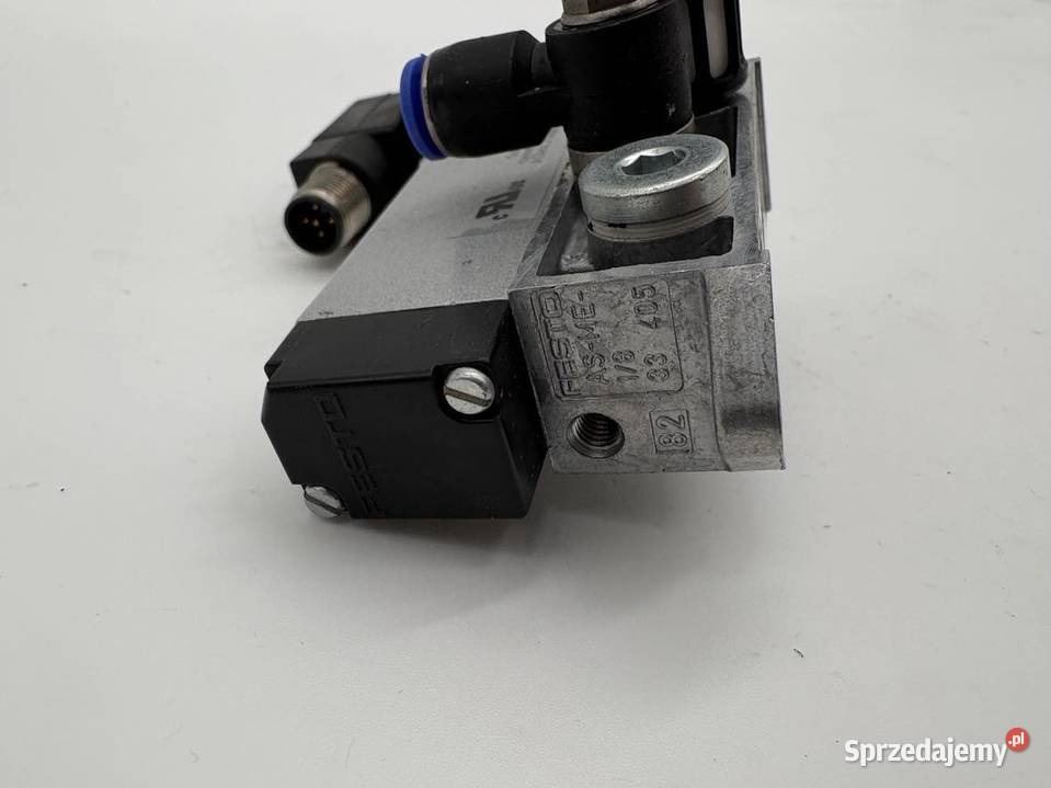 Festo MEH3250B 173125 Elektrozawór Warszawa