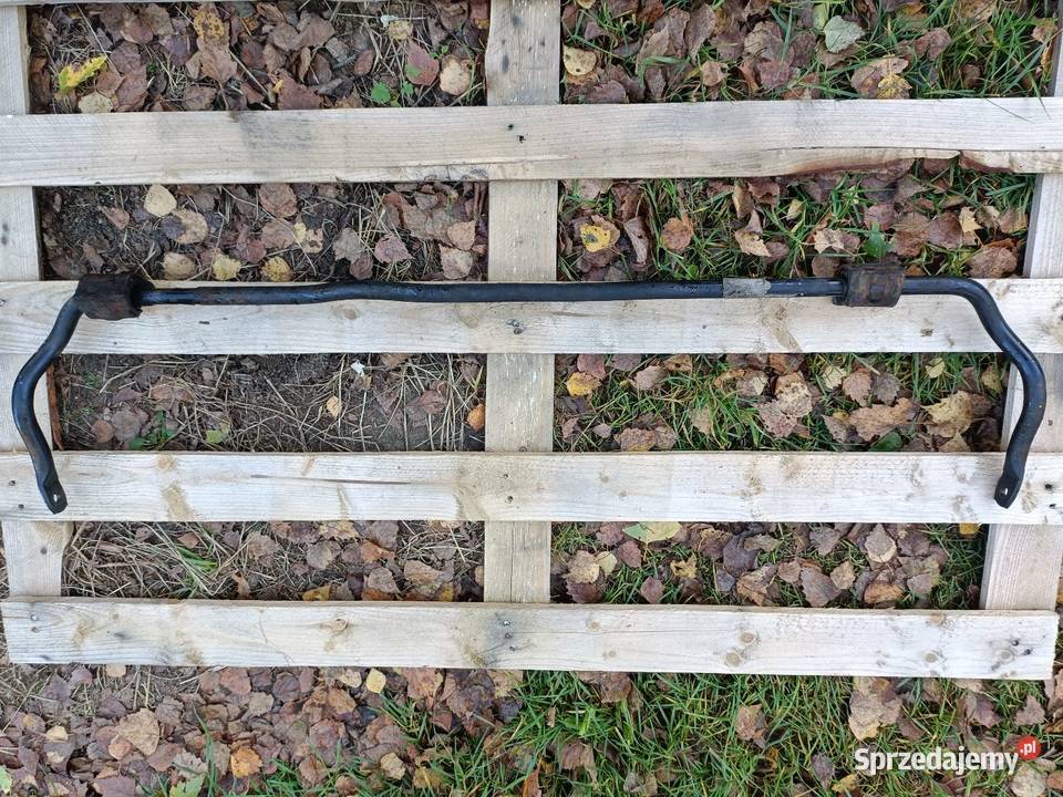Stabilizator przód Citroen C3 I Bydgoszcz