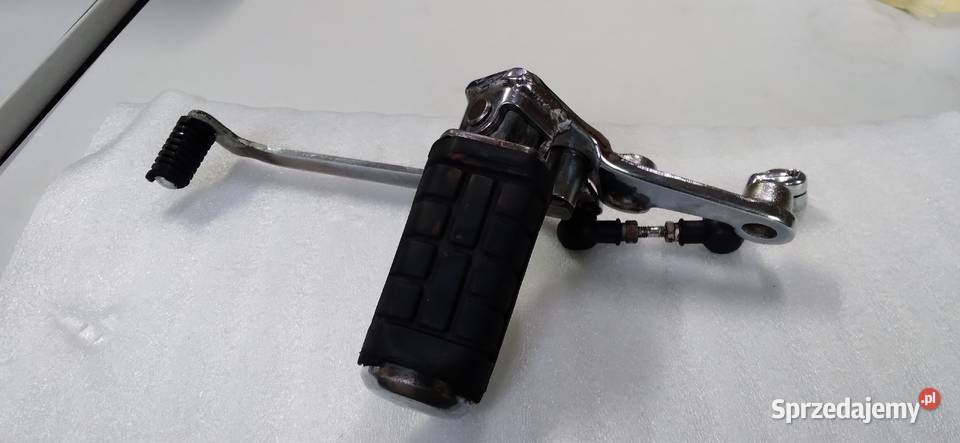 Set Lewy Honda Shadow VTwin 700750800 8689 Pozostałe Jawiszowice