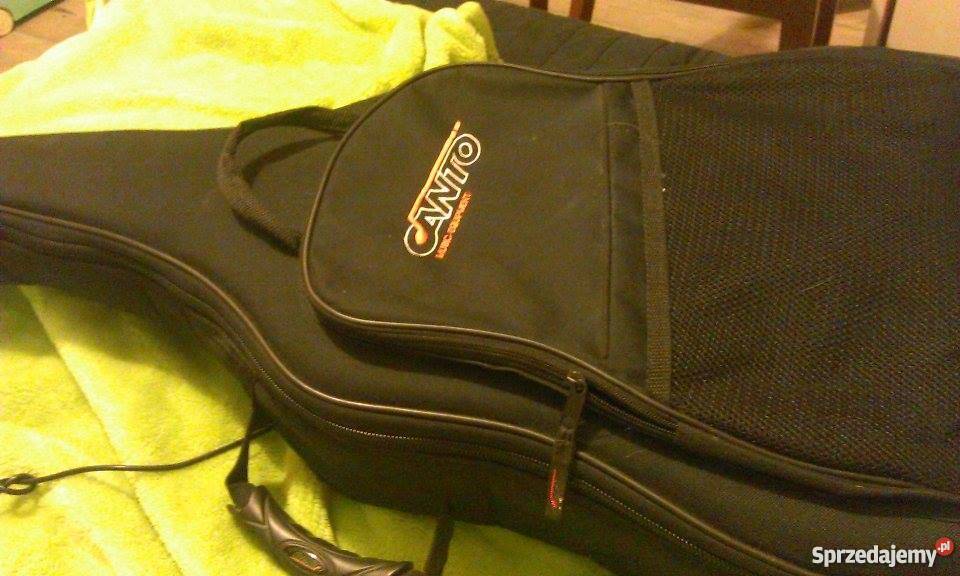 Gitara klasyczna paola Płock