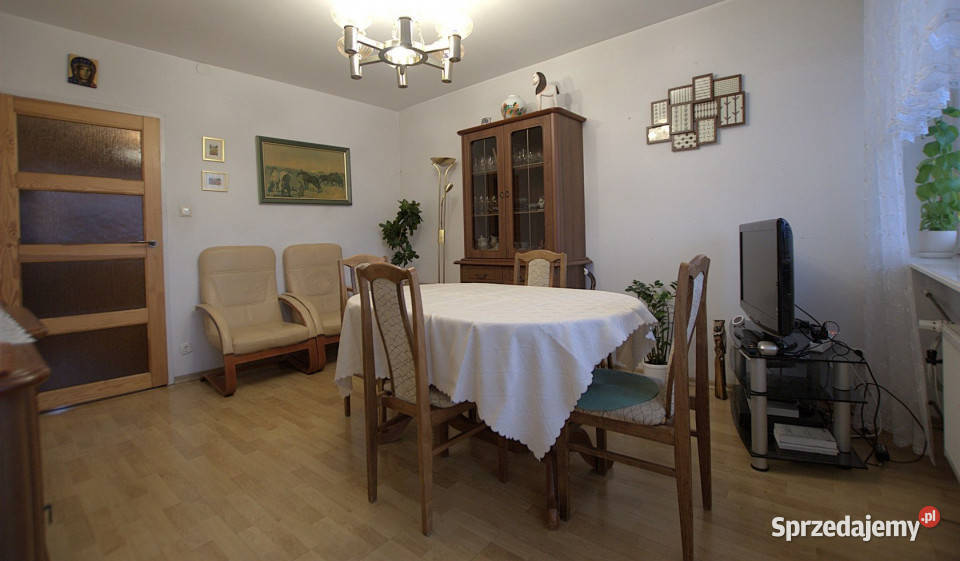 Mieszkanie Kielce 656m2 4 pok