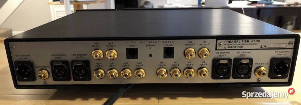 Mark Lewinson 38s lubelskie Ostrów Lubelski sprzedam