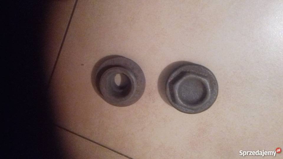 Dekle do grzejników żeliwnych żeliwo Bukowa