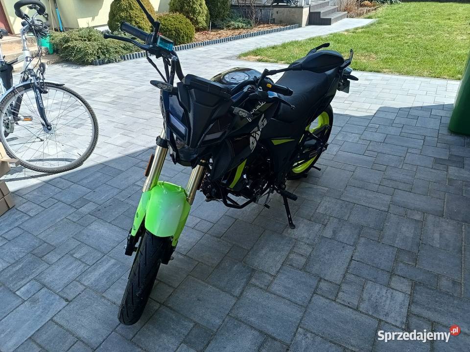 Junak 906 motorower podlaskie Hajnówka