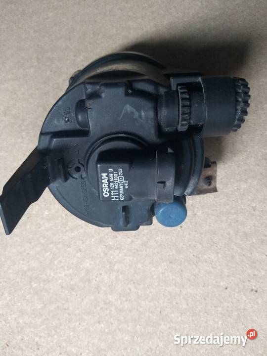 Osłona halogena halogen lewy BMW X5 e 53 Piwniczna-Zdrój sprzedam