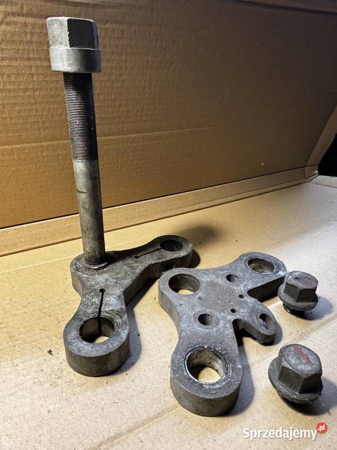 Półki do zawieszenia chopper trajka Radom