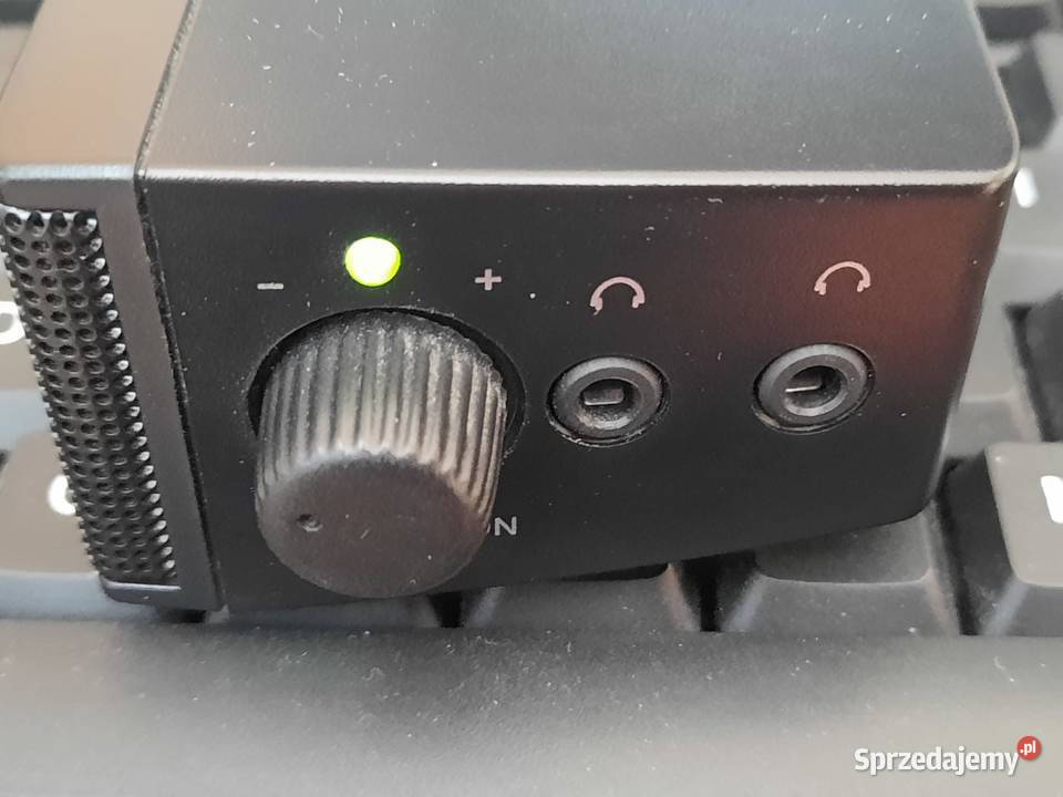 Głośniki HP H108 531565101 do monitora HP Wałbrzych