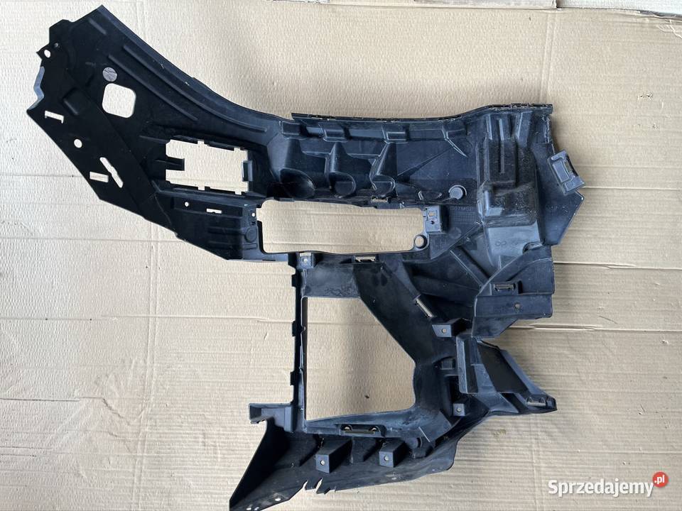 MOCOWANIE REFLEKTORA LEWE BMW X7 G07 2019 wielkopolskie Międzychód sprzedam