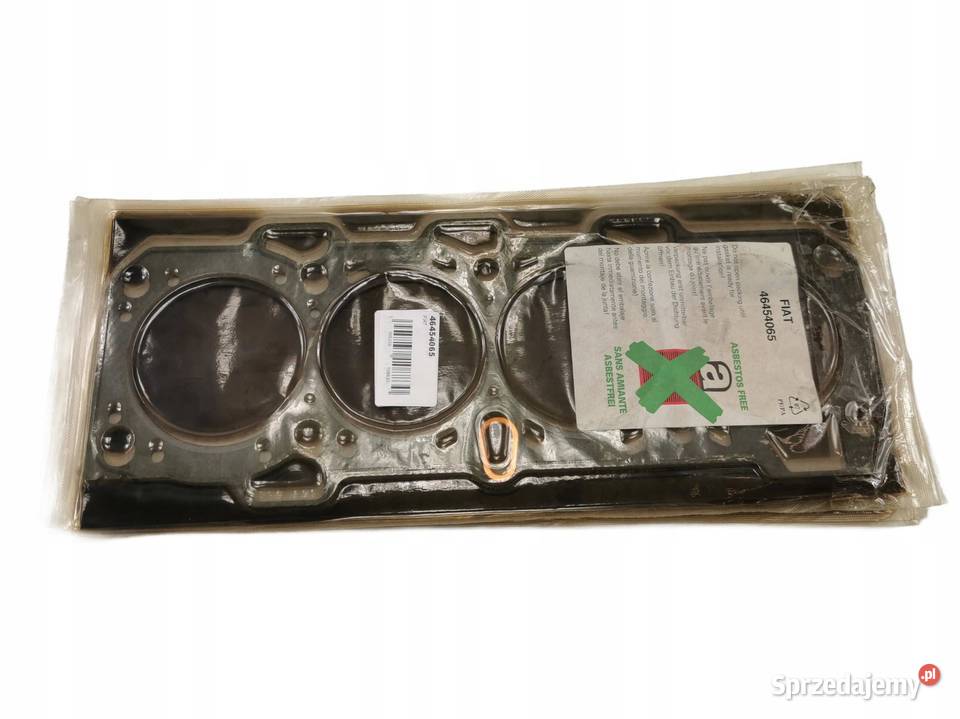 USZCZELKA GŁOWICY CYLINDRÓW FIAT MAREA 2002