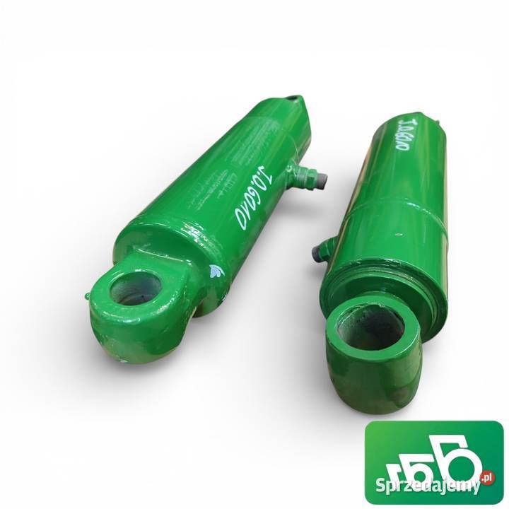 Siłownik hydrauliczny podnośnika AH144386 John Wilkowo sprzedam