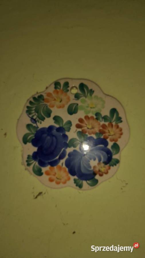 Sprzedam gliniaki i porcelane Porcelana i szkło Korsze sprzedam