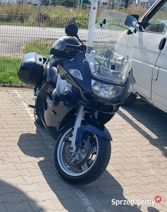 Bmw K1200GT Tarnobrzeg