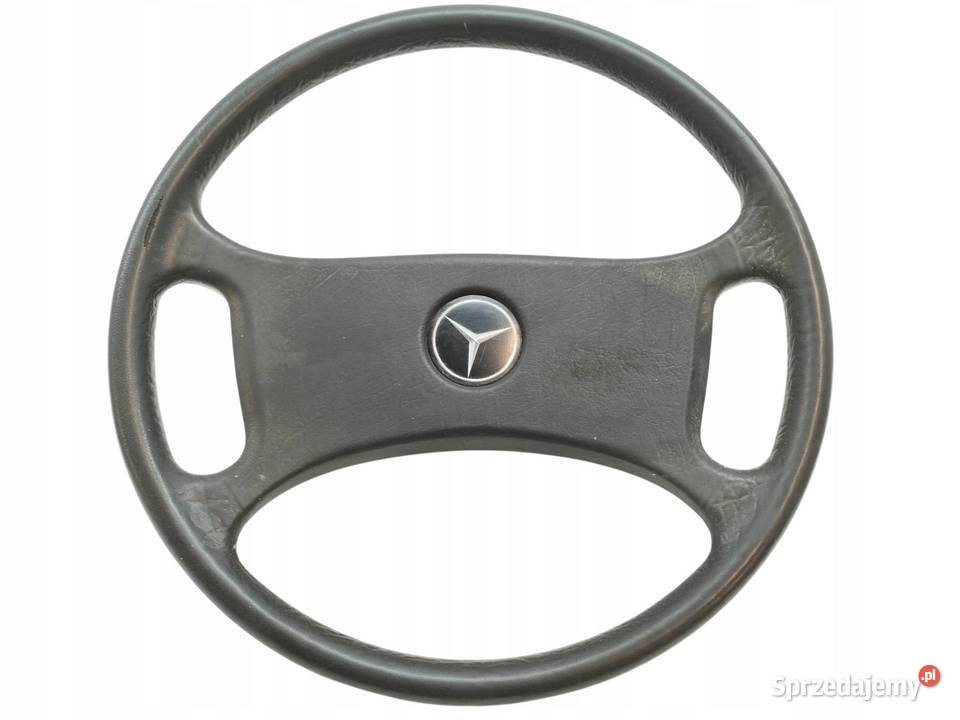 KIEROWNICA MercedesBenz MB 100 I 19811995 Kierownice