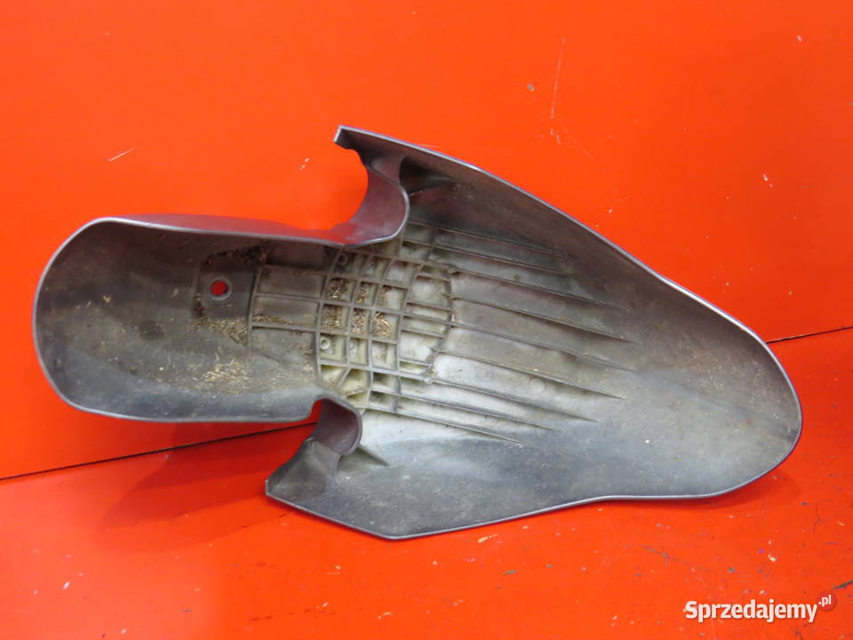 PIAGGIO FLY VESPA 50 125 BŁOTNIK PRZÓD PRZEDNI Warszawa