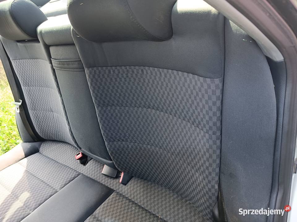 Fotele Audi A4 B5 a33 Fotele i kanapy Myszków