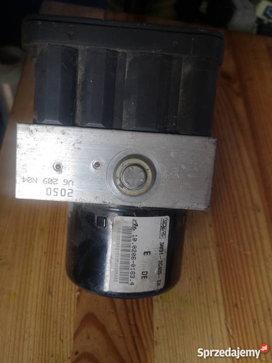 Pompa ABS C FOCUS MK2 3M512C405EA Układ hamulcowy Margonin sprzedam