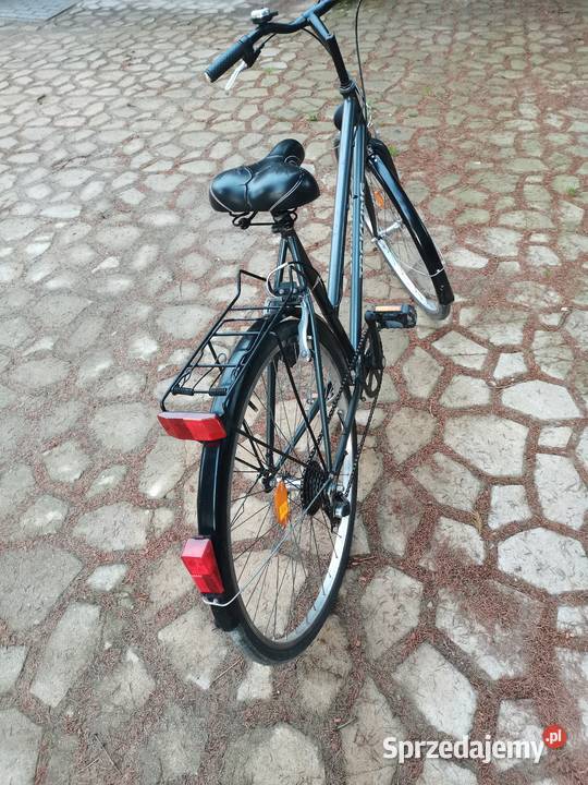 Damski rower kola 28 Trekkingowe Rowery i akcesoria Starogard Gdański