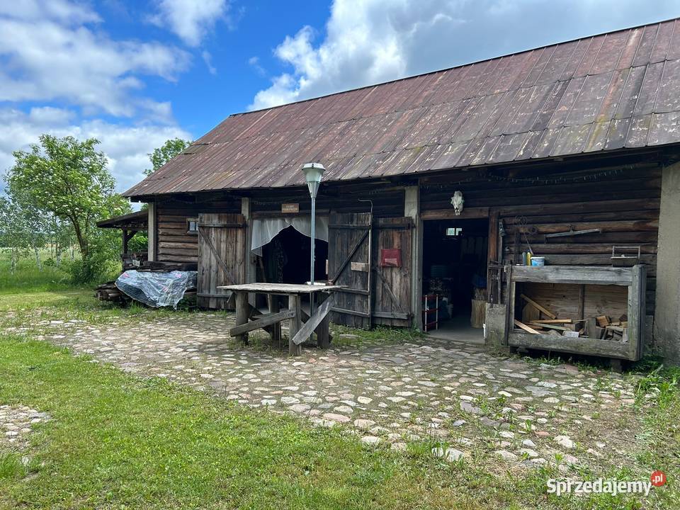 siedlisko 805800m2 gm MICHAŁOWO Leonowicze sprzedam