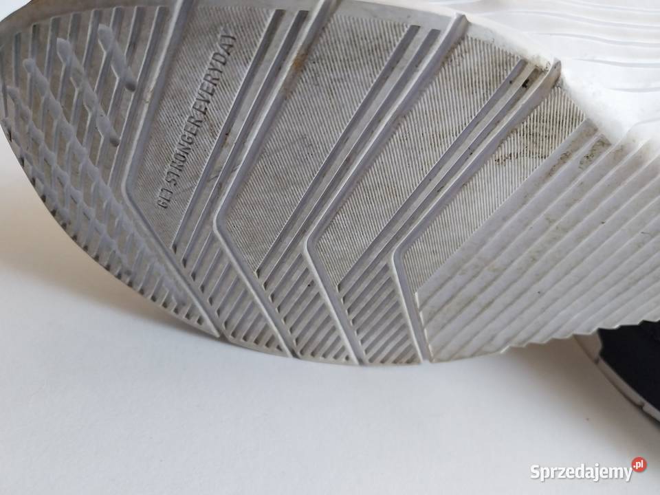 Nike Metcon 6 CK9388 030 buty sportowe Kraków