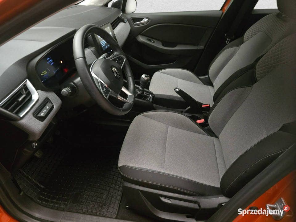 Renault Clio Poleasingowe BZ V 2019