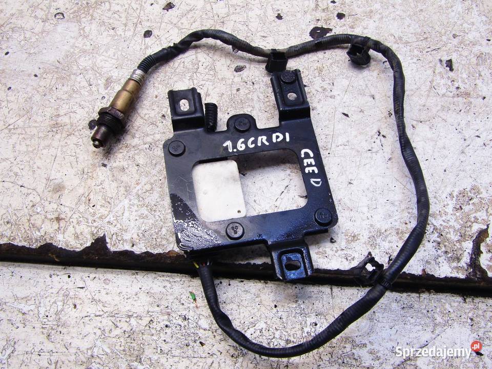 SONDA LAMBDA NOX 16 CRDI KIA CEED III SW KOMBI