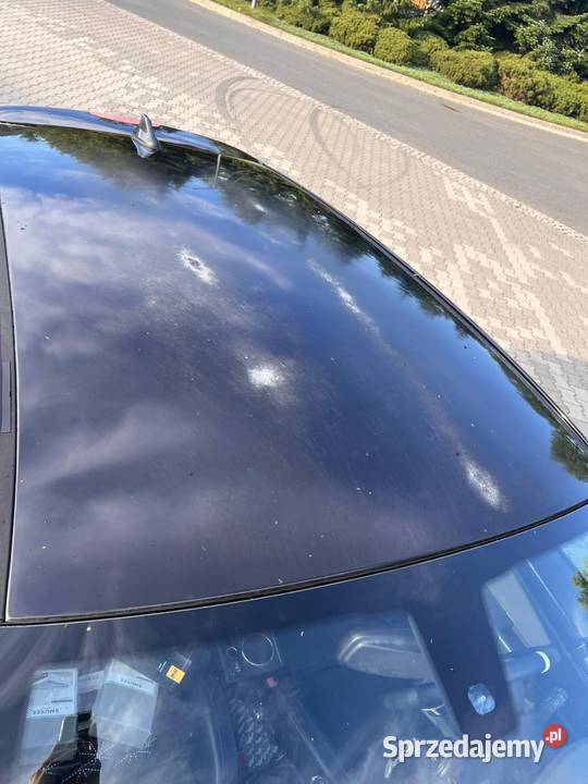 Opel Astra H GTC Bielsko-Biała sprzedam