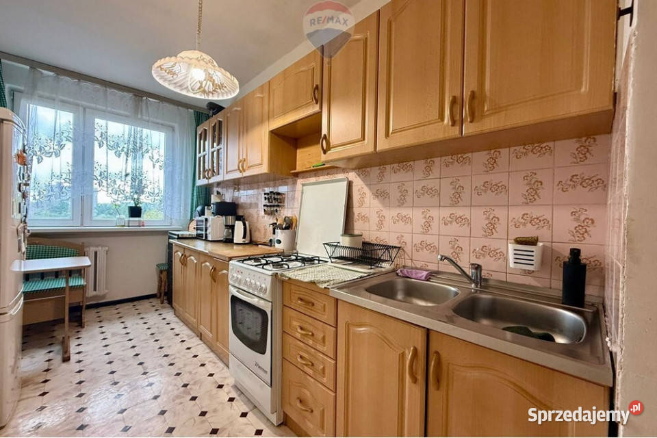 Mieszkanie M3 64 m2 os Karpackie Liczba pokoi 3 Bielsko-Biała