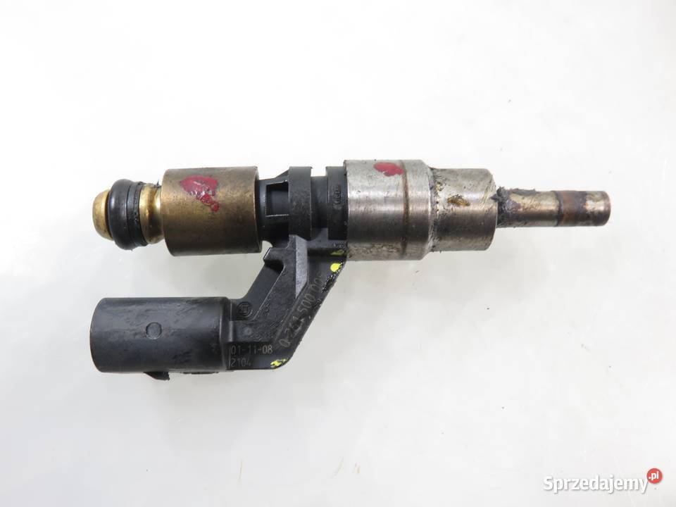 WTRYSKIWACZ VW GOLF IV 16 FSI 036906036 Wtryskiwacze małopolskie sprzedam