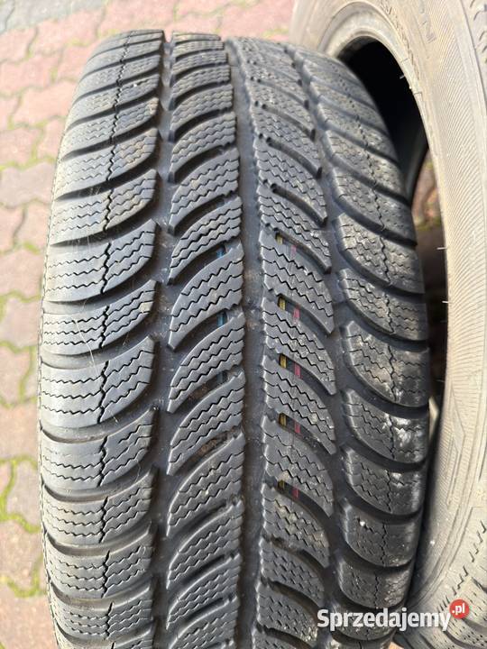 Opony zimowe Dębica frigo 2 205 55 r16 2025r zachodniopomorskie Goleniów