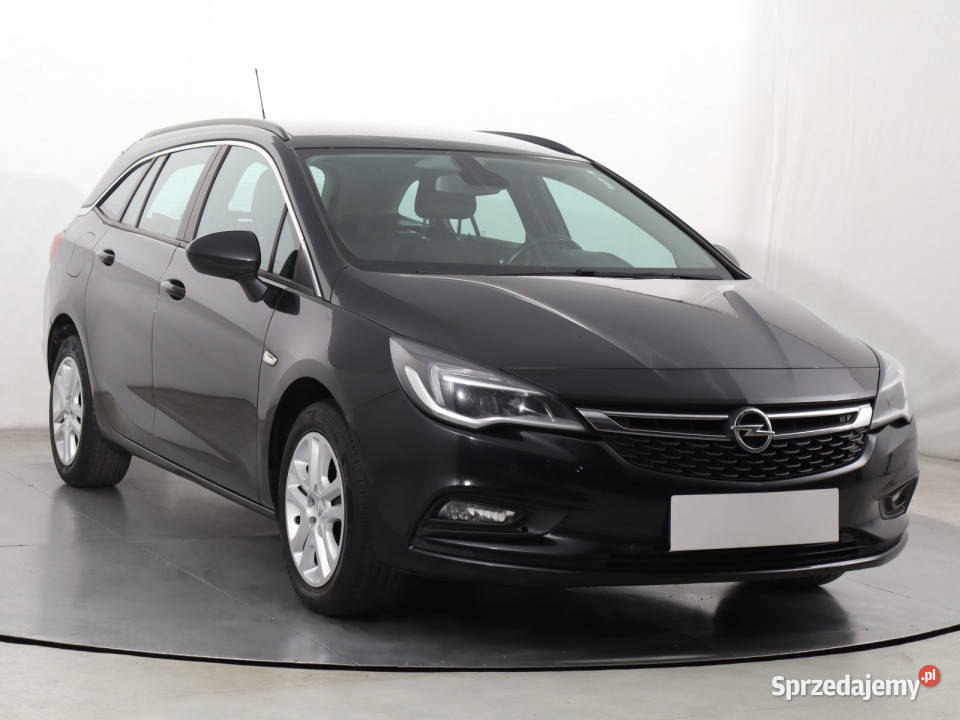Opel Astra 16 CDTI Rok produkcji 2017 Katowice sprzedam