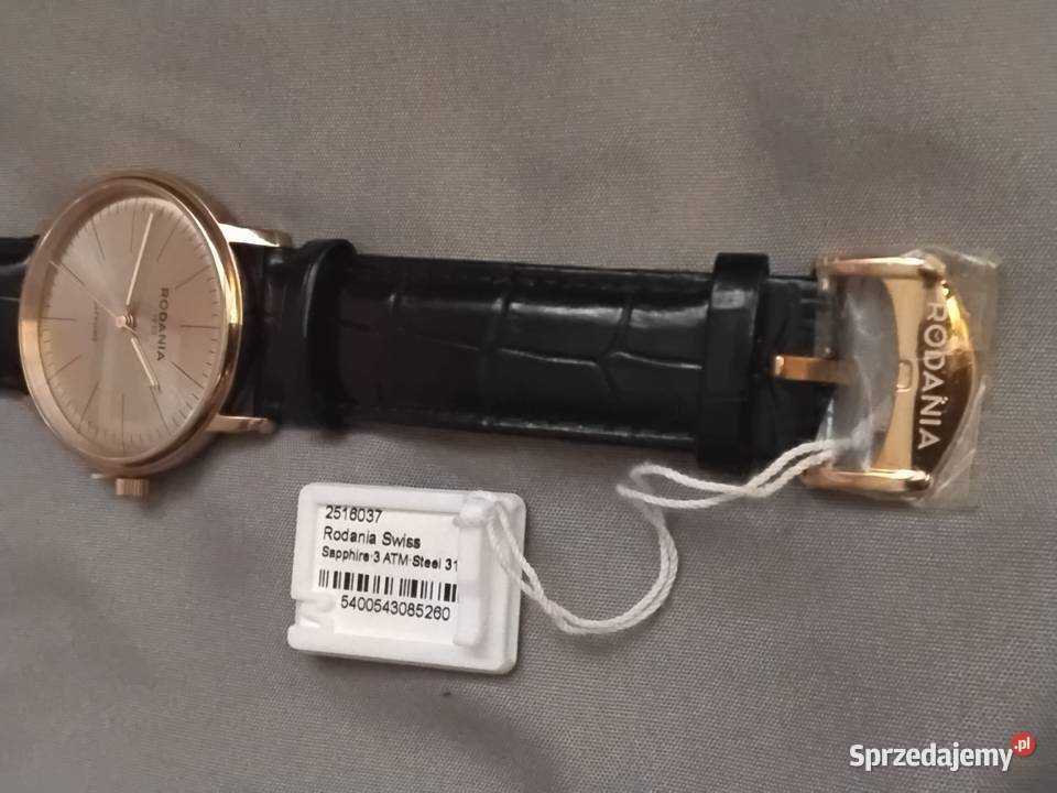 Rodania saphire 2516037 Lublin