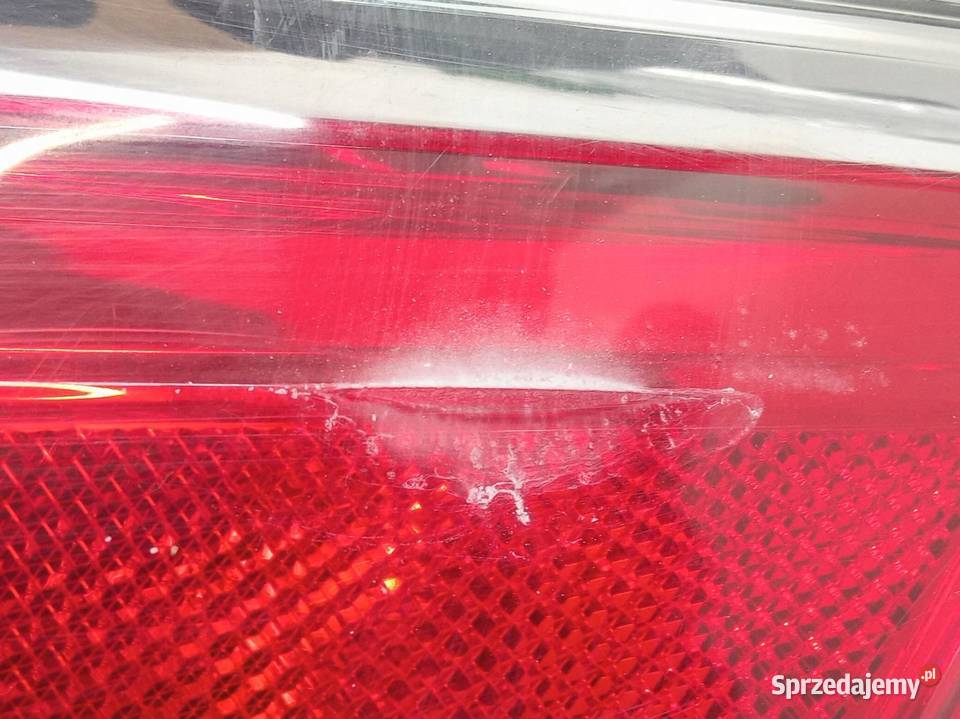LAMPA TYŁ PRAWA TD1151150 Mazda CX9 I 2006