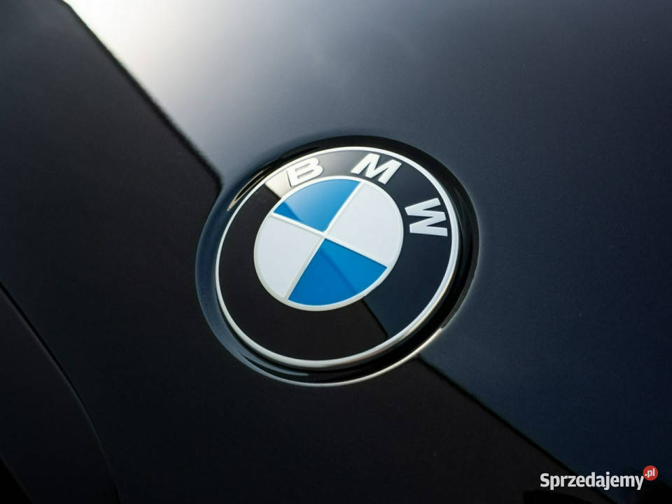 BMW X5 X5 xDrive30d Dostępny ręki G05 2018 relingi dachowe Łódź