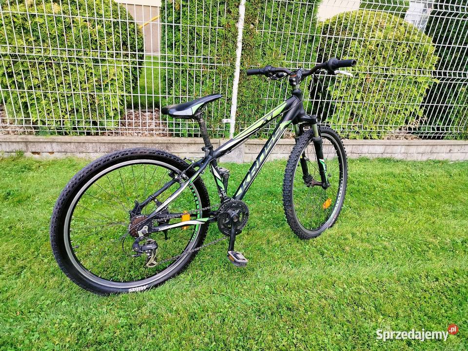 Rower KROSS X1 Górskie, MTB Łódź sprzedam
