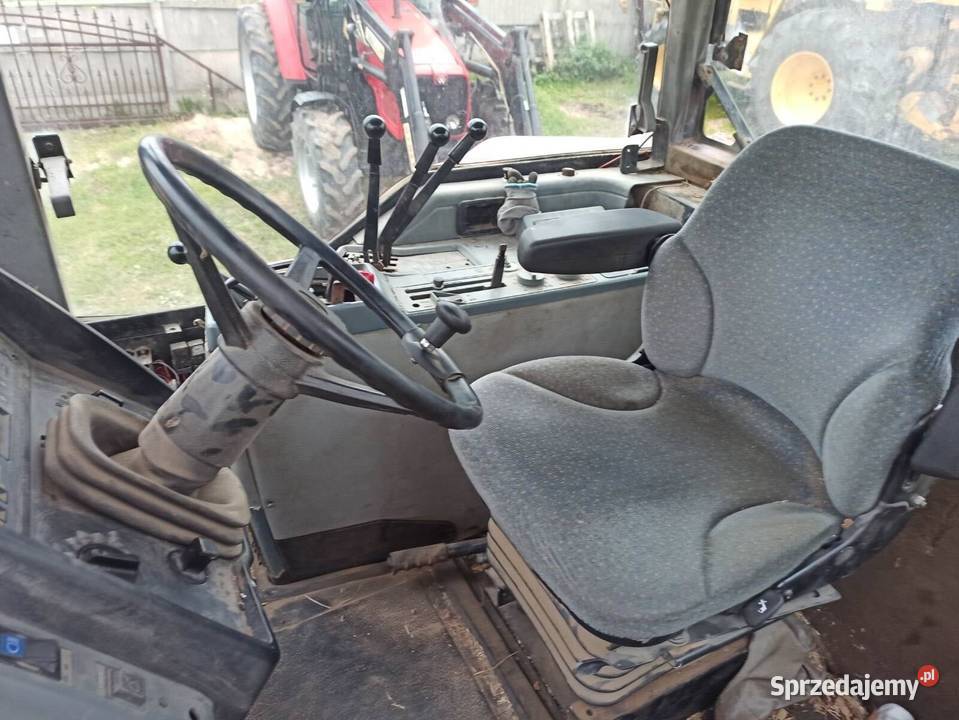 CASE 7220 Magnum Suwałki