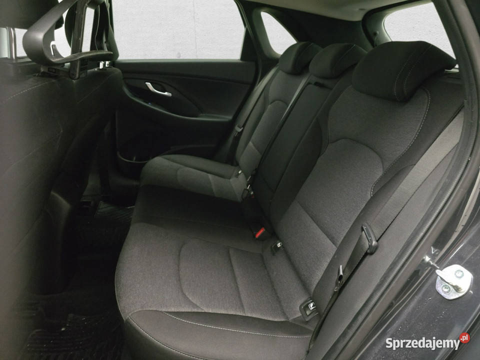 Hyundai i30 Poleasingowe III 2017 sprzedam