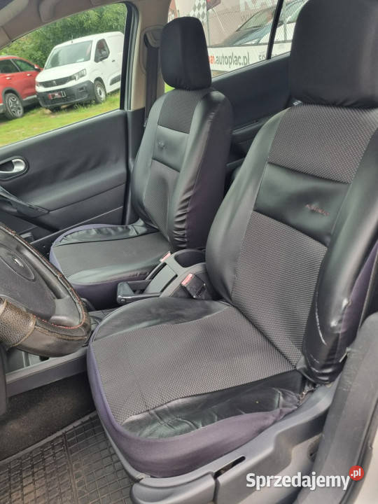 Renault Megane Zarejestrowany Kamera Navi Szczecin sprzedam