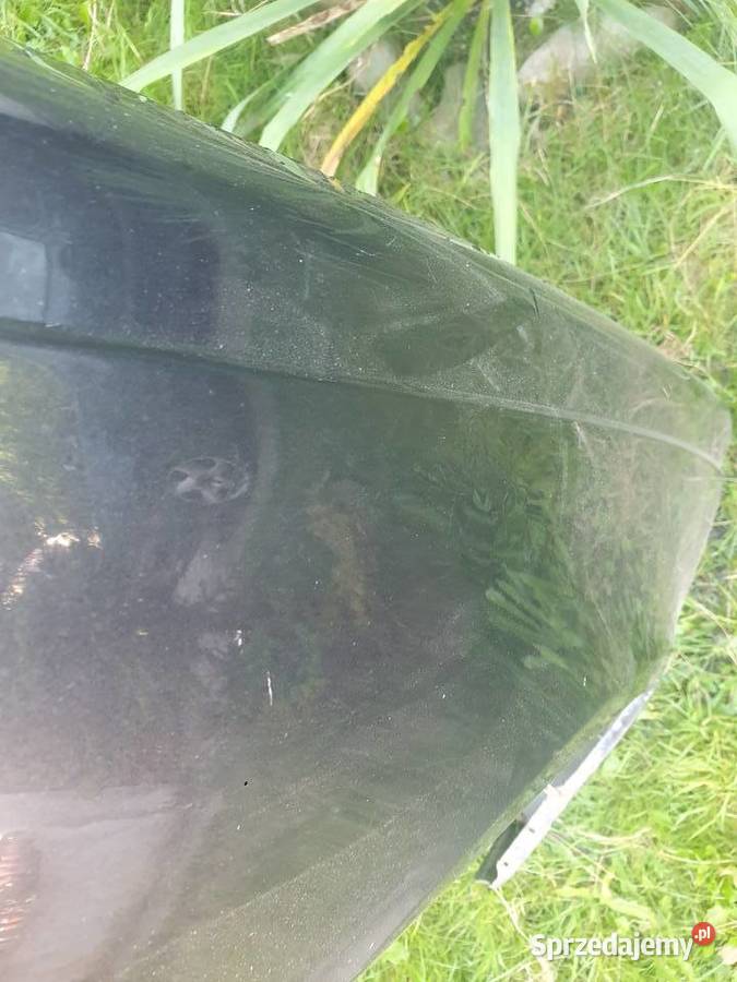 Błotnik przedni lewy Volvo v70 I s70 9600 Kraków